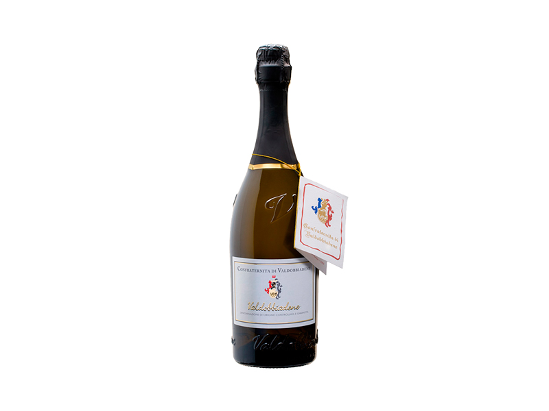 77Vintido | Official Bottle of Valdobbiadene Guild