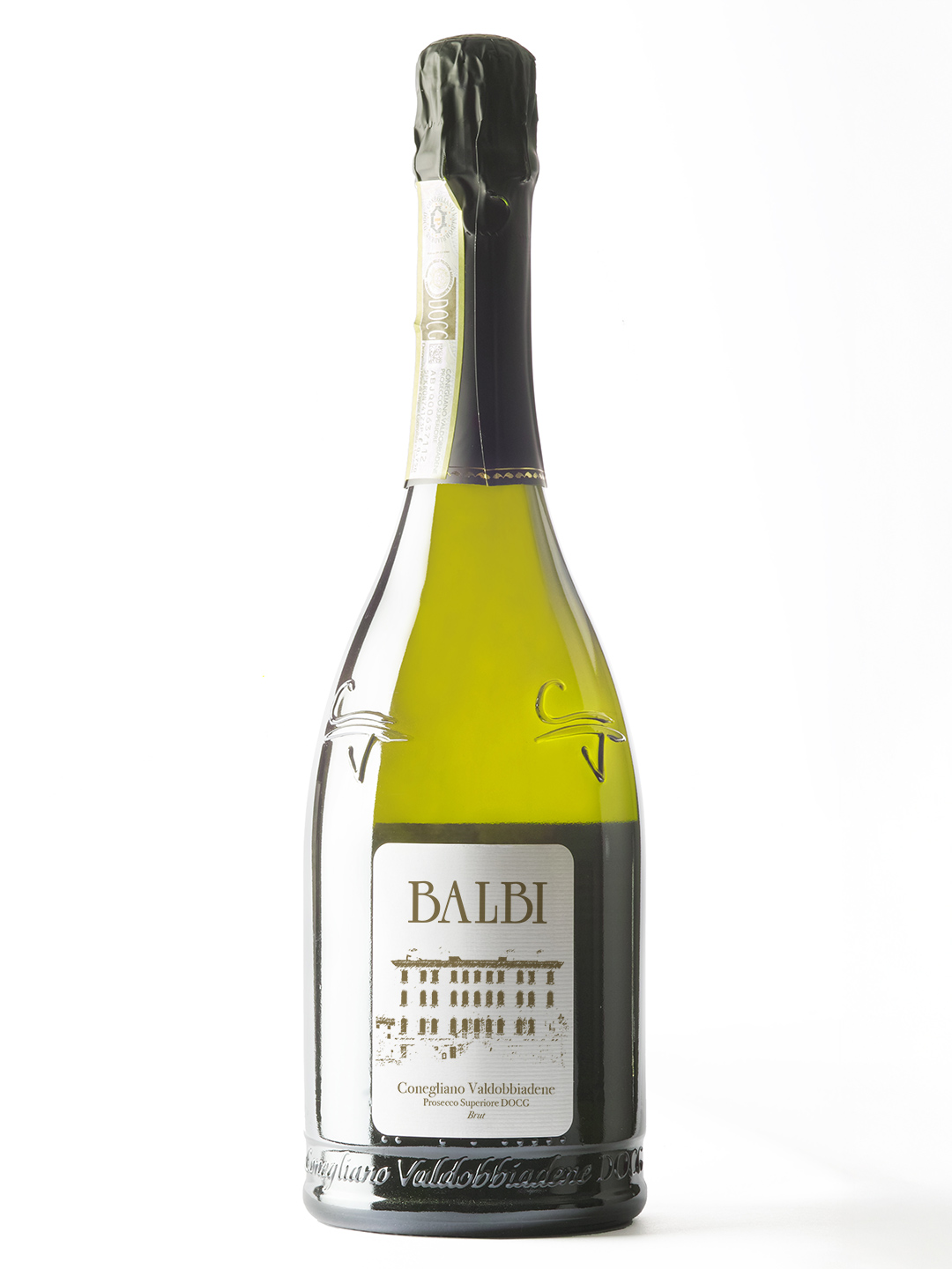 77vintido - Ballancin - Prosecco Balbi