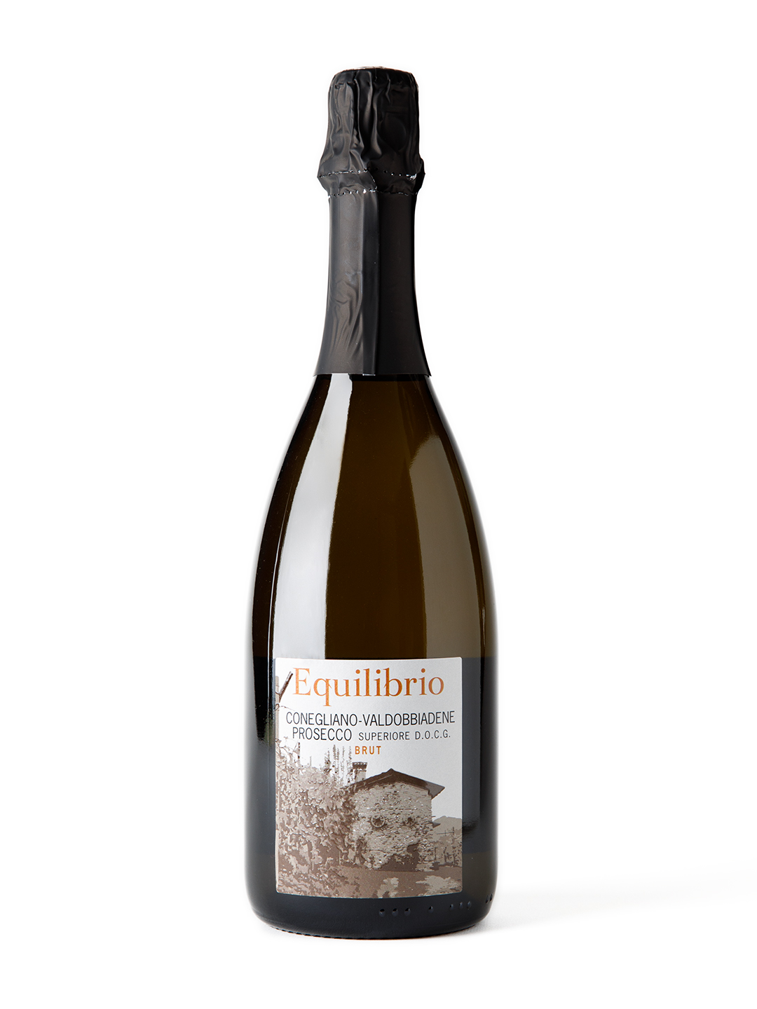 77Vintido - Piccoli Produttori - Prosecco Equilibrio